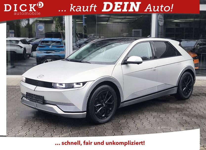 Hyundai IONIQ 5 93.385 km 22.950 € Dieburg 64807