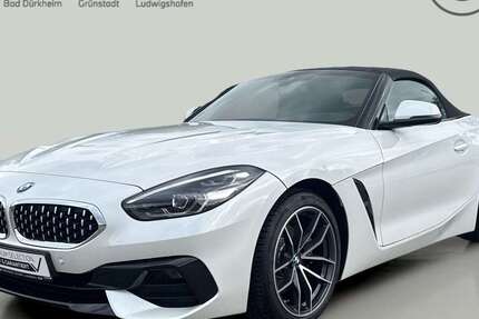 BMW Z4 30.002 km 33.900 &euro; Ludwigshafen 67071