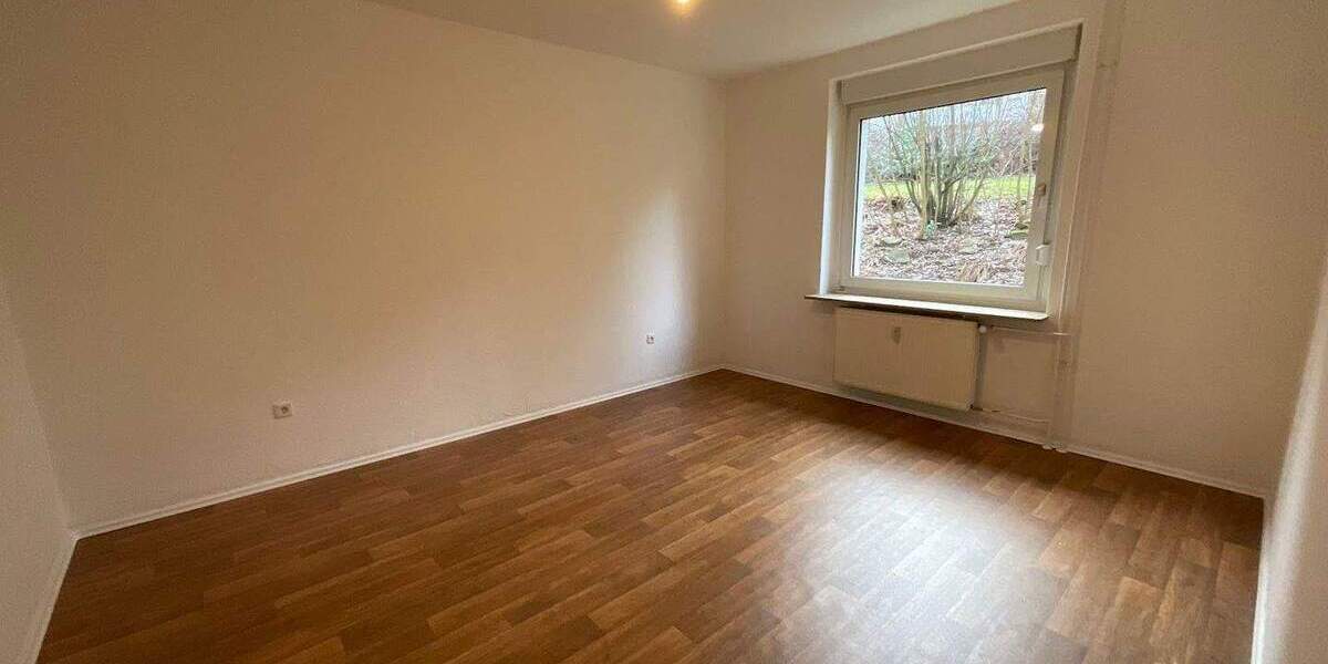Etagenwohnung Remscheid Innen - 3 Zimmer, 66 m&sup2;, 529&euro; | Angebot:24557841
