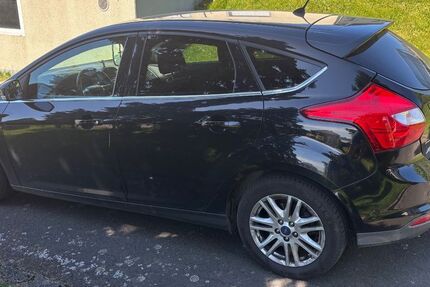 Ford Focus 165.000 km 4.999 &euro; Trier 54290