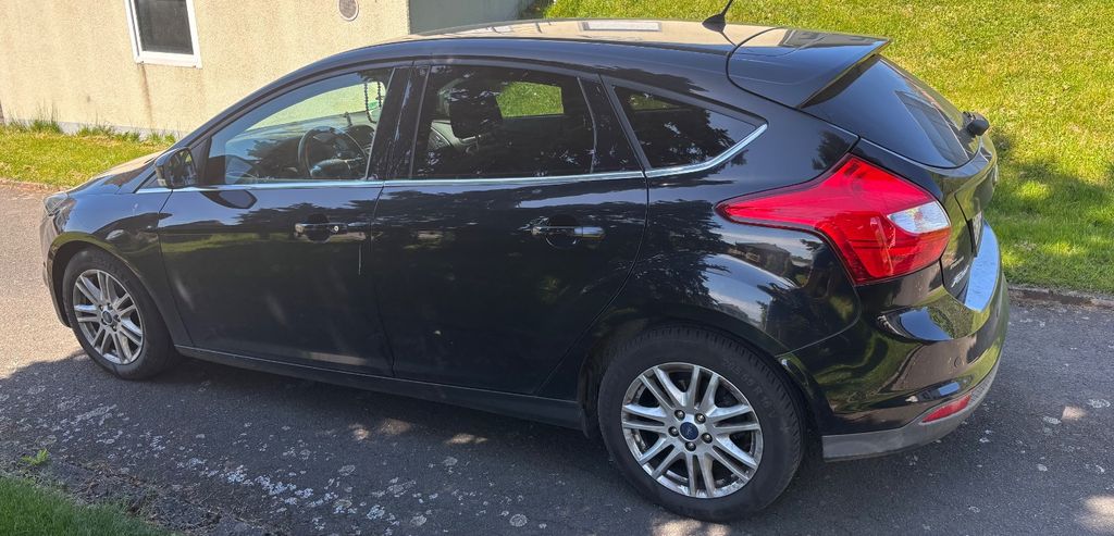 Ford Focus 165.000 km 4.999 &euro; Trier 54290