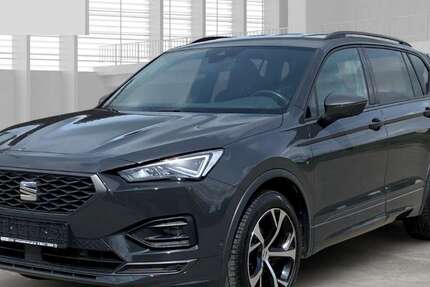 Seat Tarraco 50.900 km 27.990 &euro; Pfaffenhofen 85276