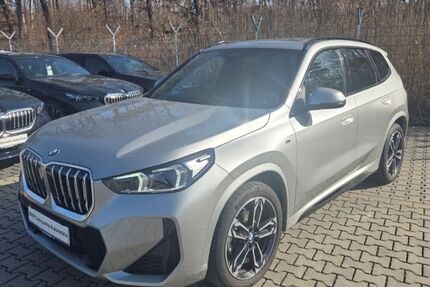BMW X1 9.694 km 37.733 &euro; Rödermark 63322