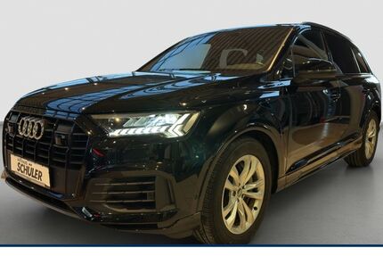 Audi Q7 23.490 km 50.745 &euro; Falkenstein 08223