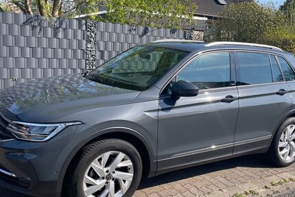VW Tiguan 68.000 km 23.199 &euro; Peine 31224