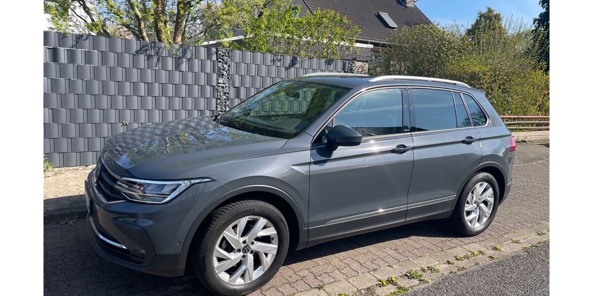 VW Tiguan 68.000 km 23.199 &euro; Peine 31224