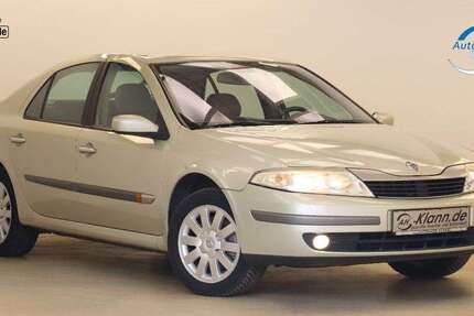 Renault Laguna 160.971 km 1.299 &euro; Teltow 14513