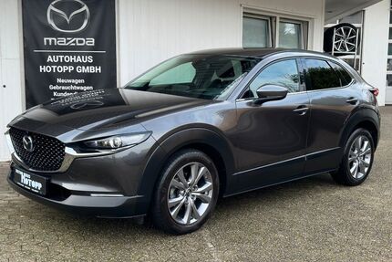 Mazda CX-30 47.185 km 20.500 &euro; Velbert 42551
