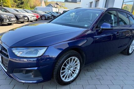 Audi A4 165.750 km 18.991 &euro; Burbach 57299