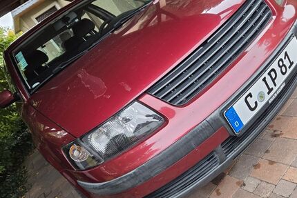 VW Passat 241.500 km 1.799 &euro; Chemnitz 09114