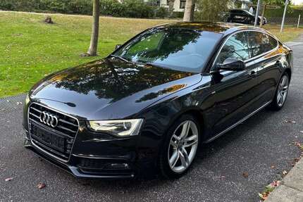 Audi A5 218.500 km 10.999 € Hamburg 22175
