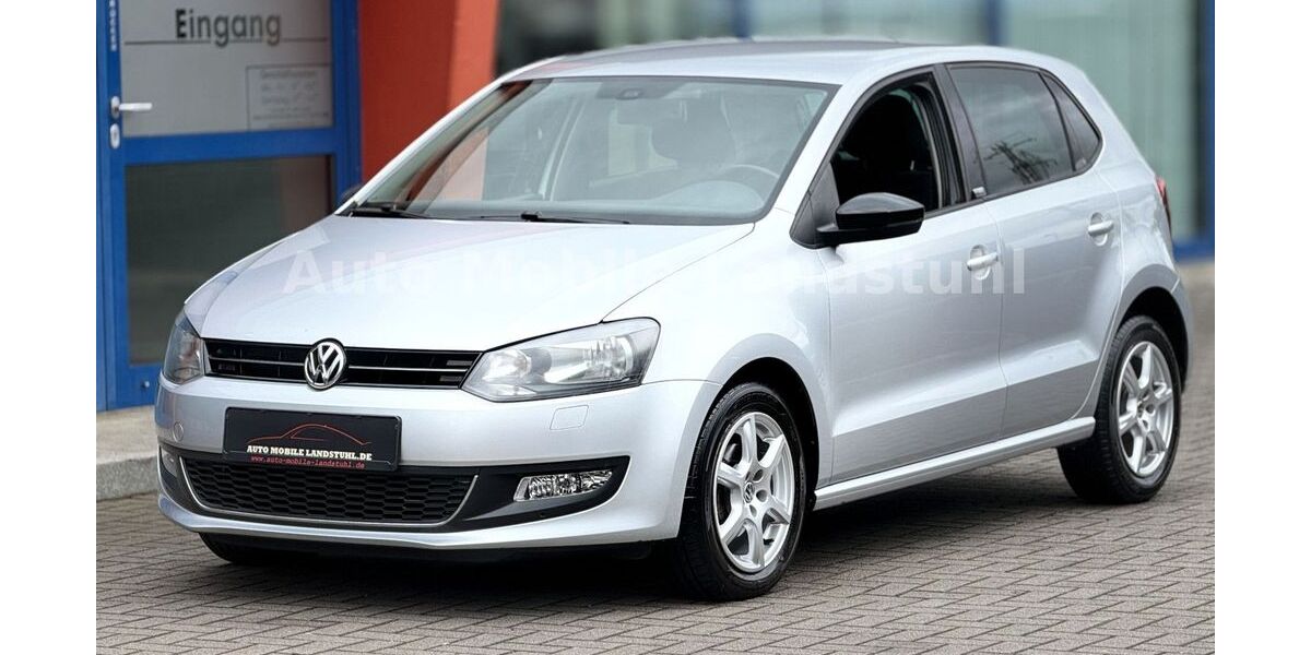 VW Polo 159.429 km 5.000 &euro; Landstuhl 66849