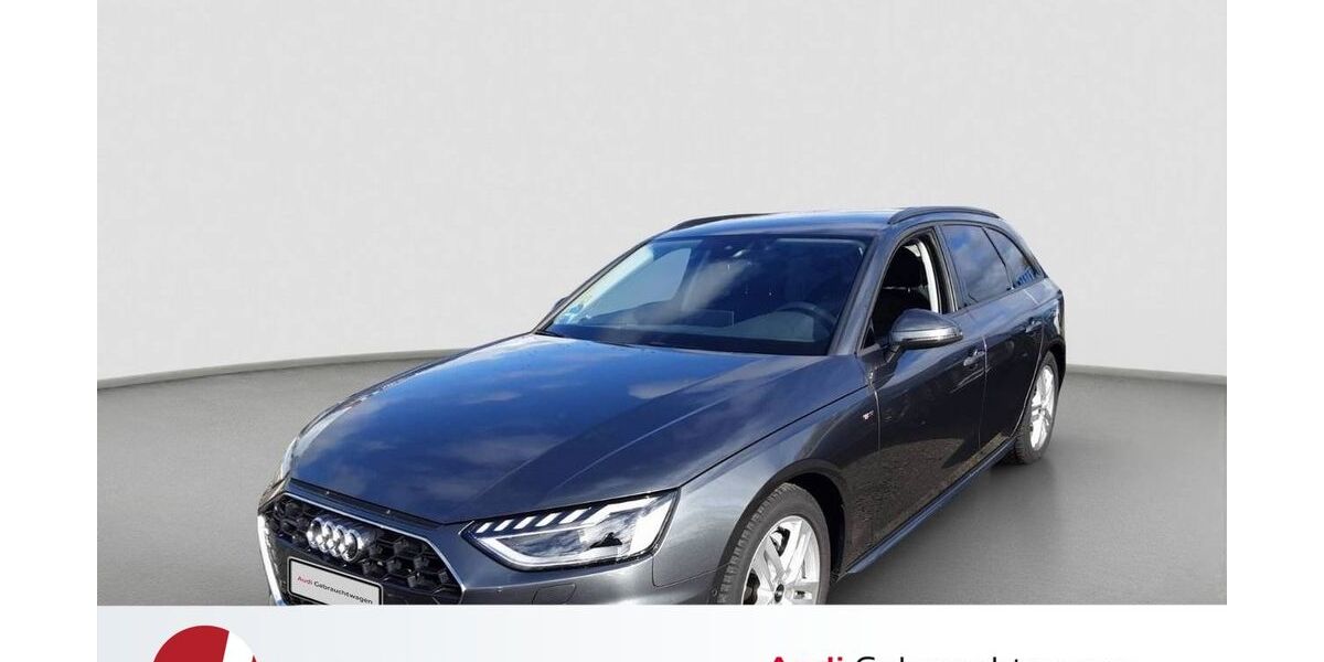 Audi A4 23.089 km 40.880 &euro; Neutraubling 93073