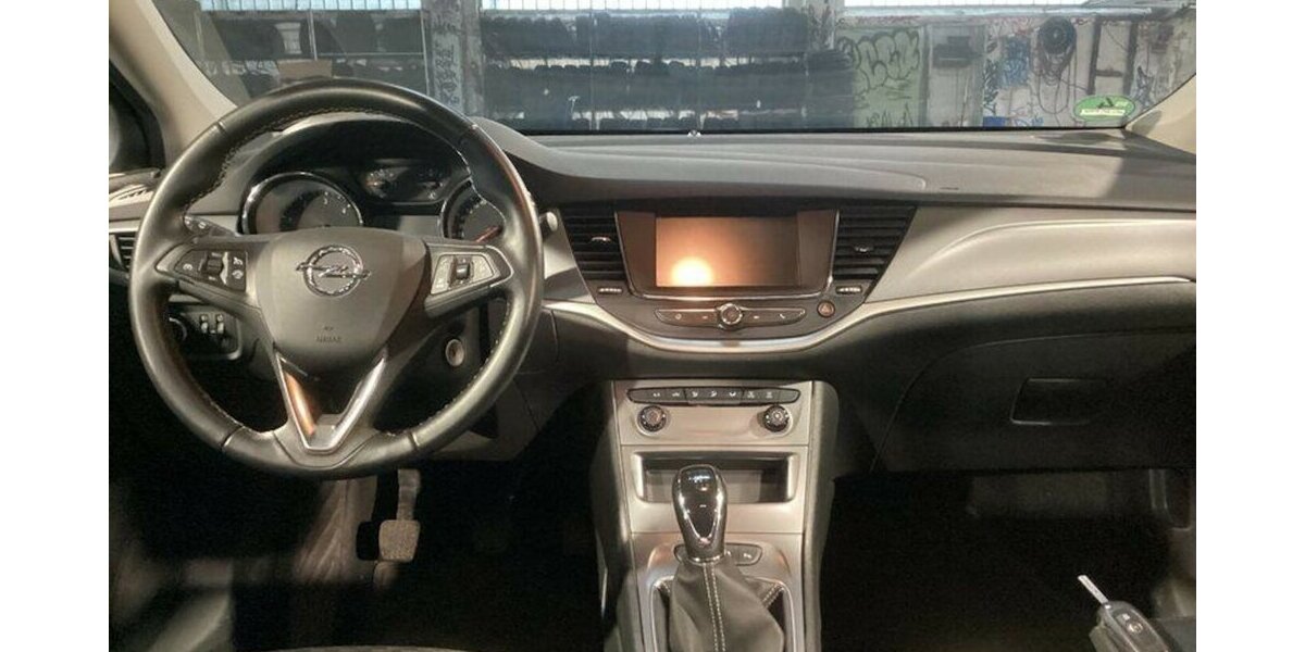 Opel Astra Klima Navi Temp CarPlay 1.Hd 37.000 km !!! 37.000 km 13.500 &euro; Erftstadt 50374
