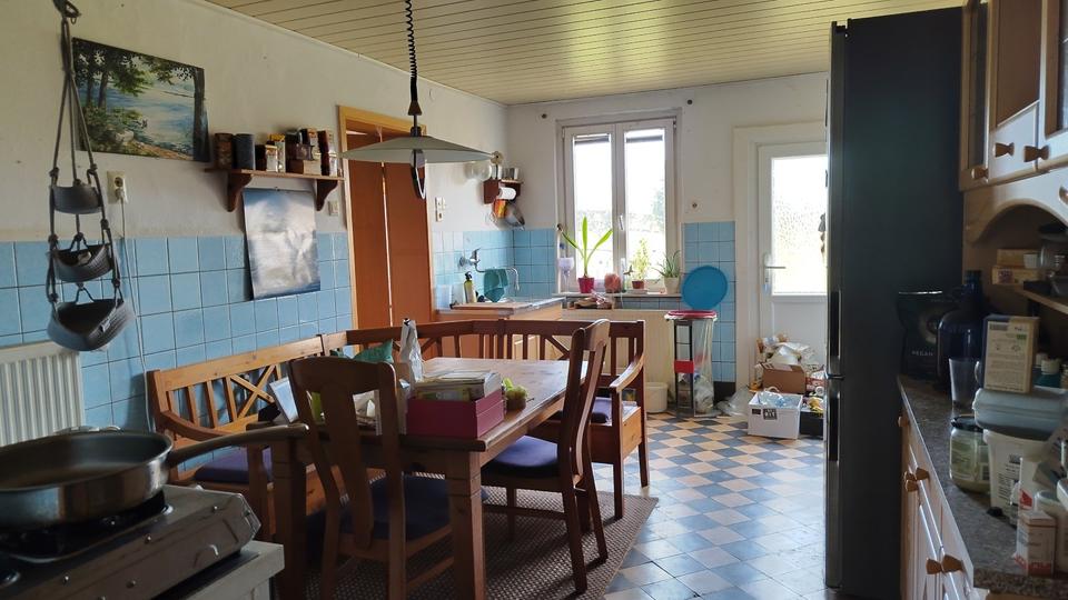 Einfamilienhaus Amt Neuhaus - 6 Zimmer, 160 m&sup2;, 300.000&euro; | Angebot:25724651