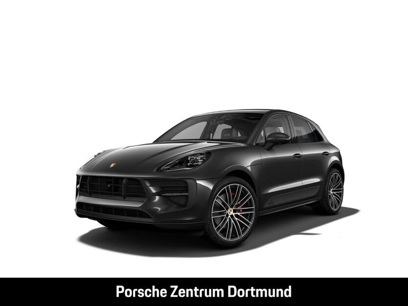 Porsche Macan 48.468 km 69.900 € Holzwickede 59439