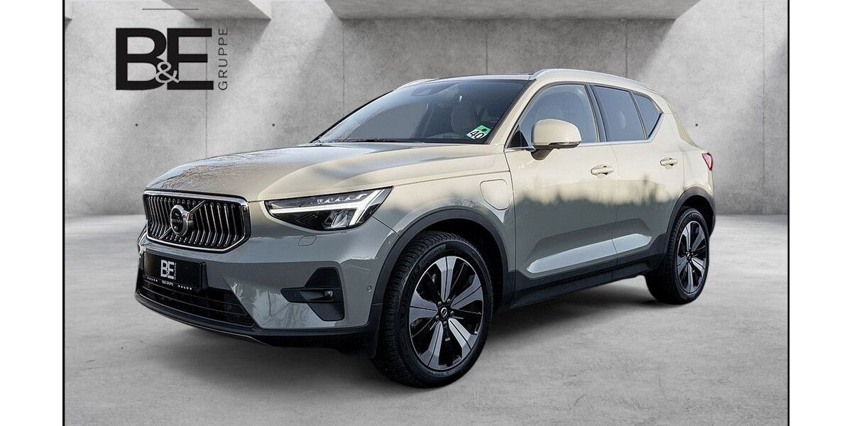 Volvo XC40 65.000 km 32.950 &euro; Schiffdorf-Spaden 27619