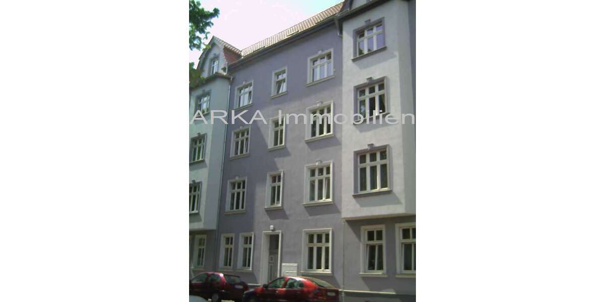 Etagenwohnung Fürstenwalde Mitte - 3 Zimmer, 84 m&sup2;, 950&euro; | Angebot:25917190