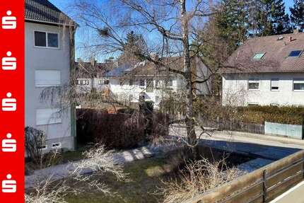 Wohnung Wolfratshausen - 3 Zimmer, 74 m&sup2;, 379.000&euro; | Angebot:25439135