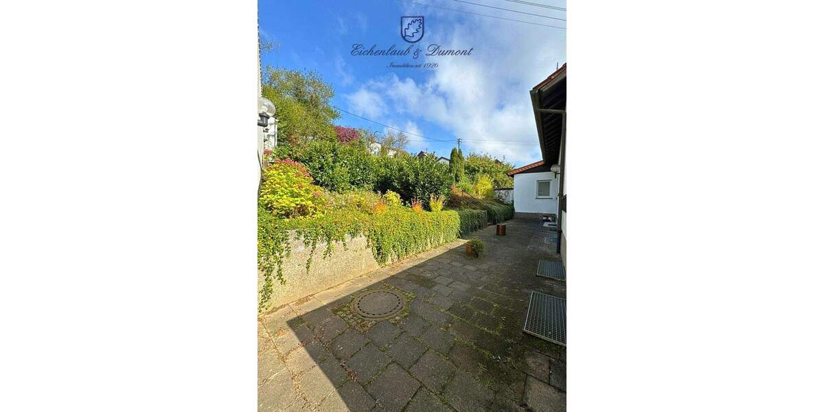 Mehrfamilienhaus, Wohnhaus Quierschied Fischbach - 8 Zimmer, 189 m&sup2;, 309.000&euro; | Angebot:25801334