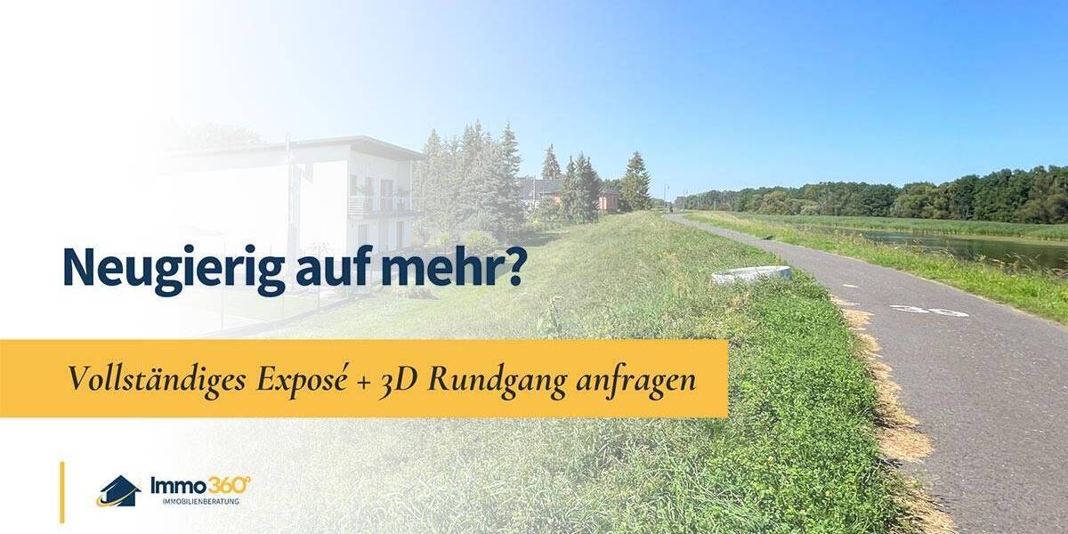 Mehrfamilienhaus, Wohnhaus Letschin Kienitz - 7 Zimmer, 293 m&sup2;, 450.000&euro; | Angebot:26345689