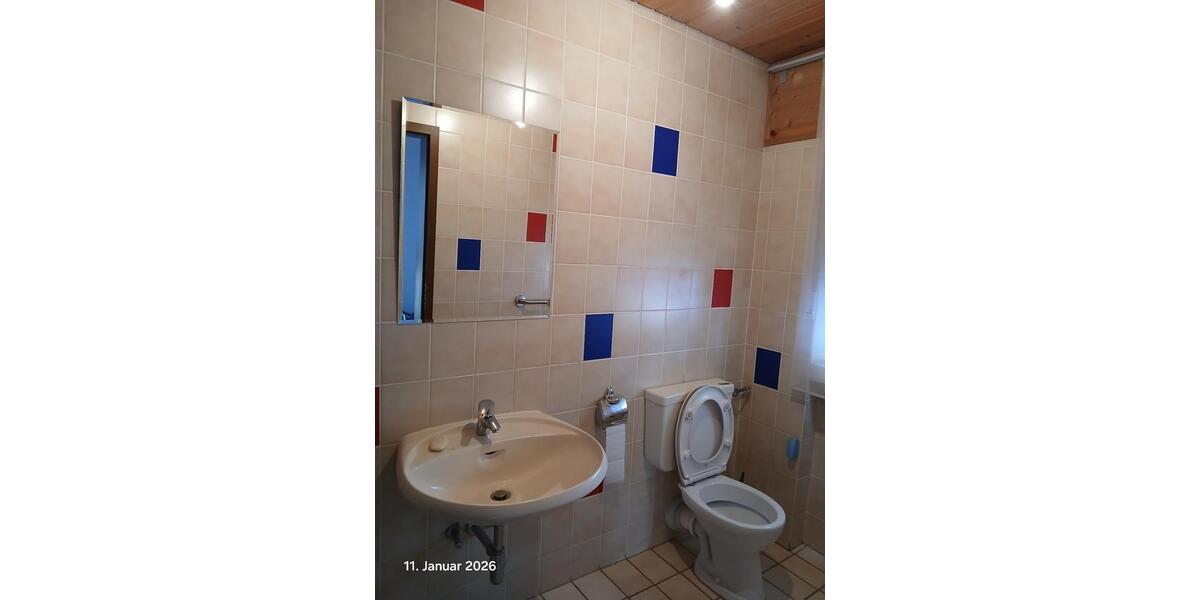 Großzügiges Haus mit Garten und Sonnenterasse in ruhiger Lage 6 zimmer