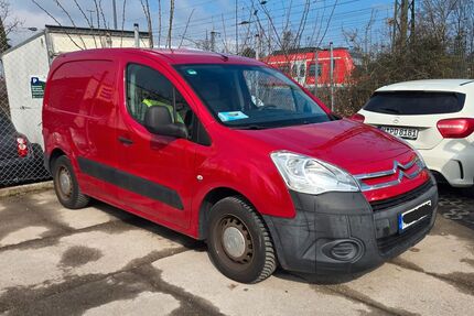 Citroen Berlingo 78.000 km 2.200 &euro; Kirchseeon 85614