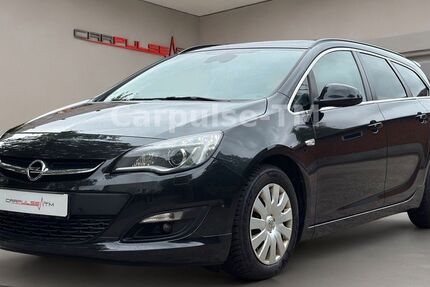 Opel Astra 109.000 km 7.400 &euro; Kastorf 23847