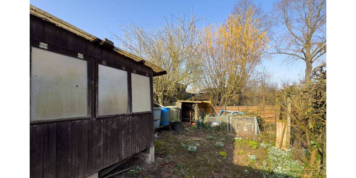 Grundstück Limburg - 17.500&euro; | Angebot:26807154