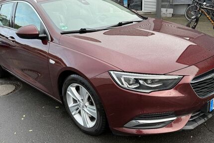 Opel Insignia 199.900 km 9.999 &euro; Frankfurt 60594