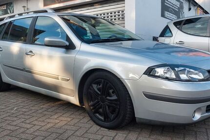 Renault Laguna 242.000 km 999 € Obersulm-Affaltrach 74182