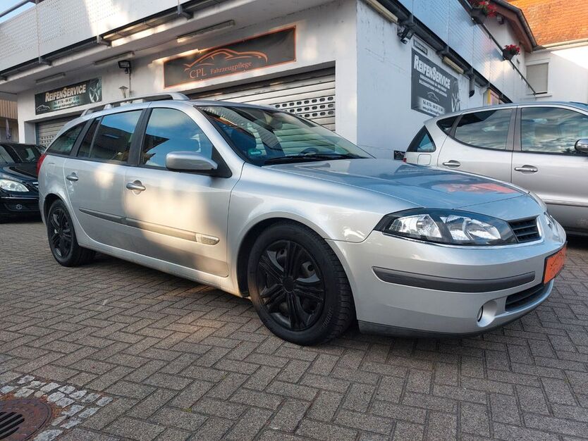 Renault Laguna 242.000 km 999 € Obersulm-Affaltrach 74182