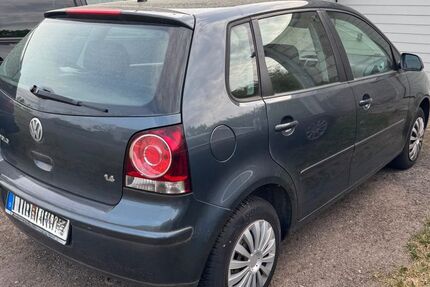 VW Polo 275.500 km 999 &euro; Brahlstorf 19273