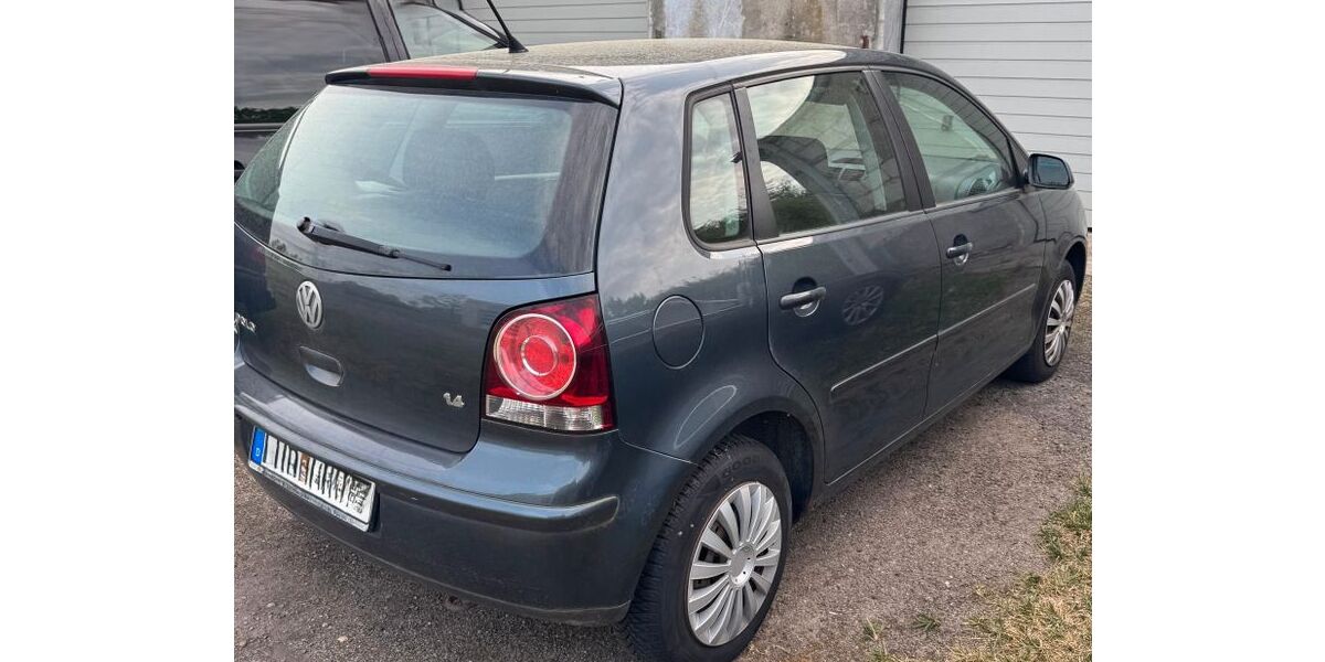 VW Polo 275.500 km 999 &euro; Brahlstorf 19273