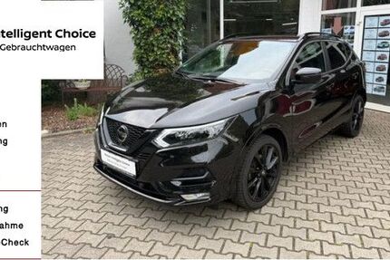 Nissan Qashqai 77.368 km 18.900 &euro; Altenstadt 89281