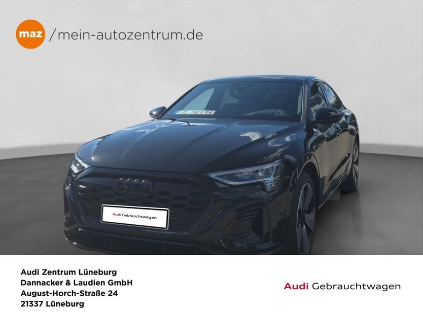 Audi Q8 29.414 km 66.960 € Lüneburg 21337