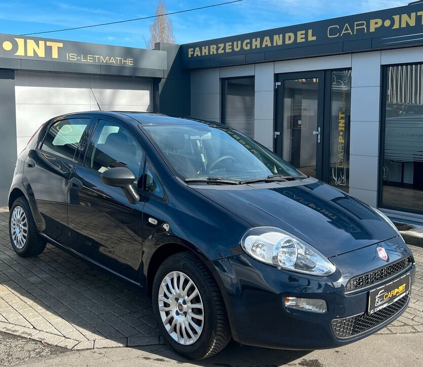 Punto