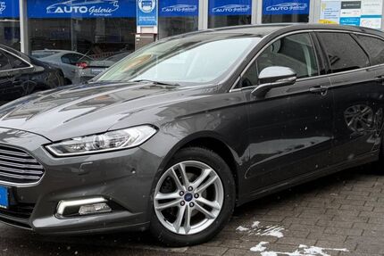 Ford Mondeo 126.000 km 13.900 &euro; Nürtingen bei Stuttgart 72622