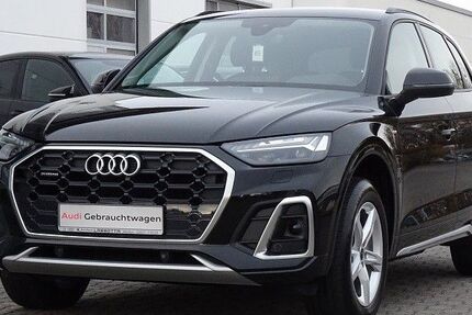 Audi Q5 118.320 km 28.890 &euro; Meißen 01662