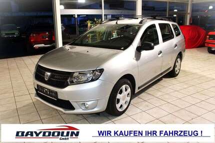 Dacia Logan 217.000 km 2.500 &euro; Bergneustadt 51702