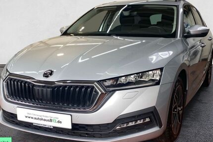 Skoda Octavia 40.100 km 22.990 &euro; Karlskron-Brautlach 85123