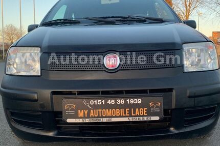 Fiat Panda 96.061 km 3.499 € Lage 32791