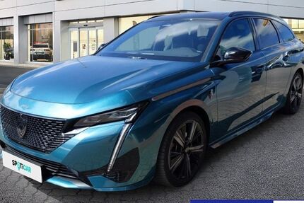 Peugeot 308 35.724 km 23.930 &euro; Heidenau 01809