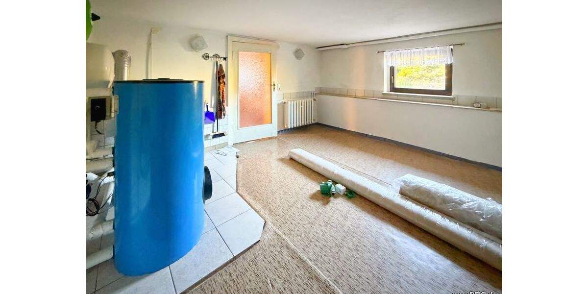 Bungalow, unterkellert, in Zühlsdorf bei Oranienburg 3 zimmer