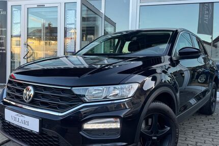 VW T-Roc 82.182 km 15.450 &euro; Kuppenheim 76456