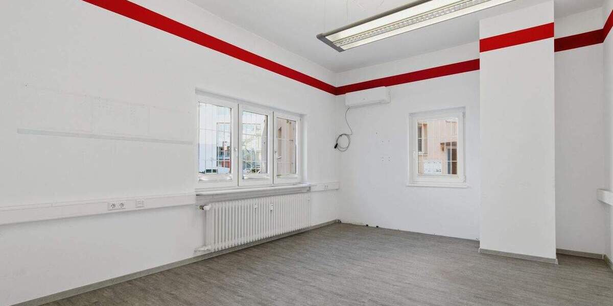 Gewerbeobjekt Karlsruhe / Durlach Durlach - 345.000&euro; | Angebot:25771477