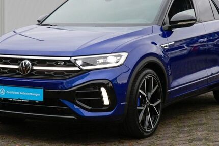 VW T-Roc 3.450 km 45.980 &euro; Bendorf 56170