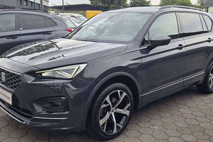 Seat Tarraco 74.970 km 26.999 &euro; Raesfeld-Erle 46348
