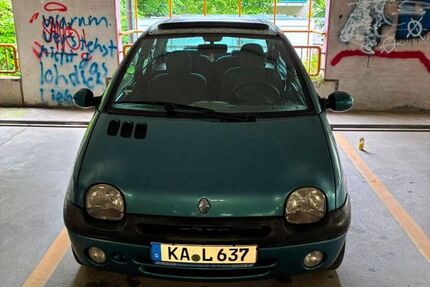 Renault Twingo 158.000 km 1.490 &euro; Bad Camberg 65520