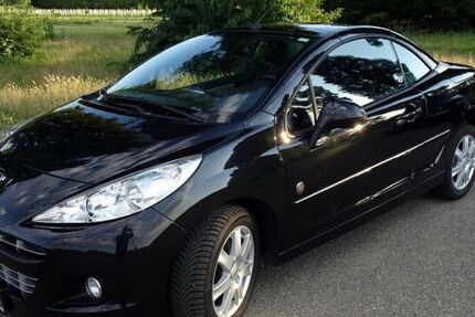 Peugeot 207 89.000 km 5.000 &euro; Malsch 76316